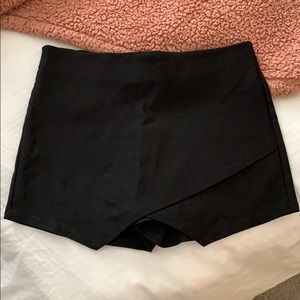 Envelope Skort